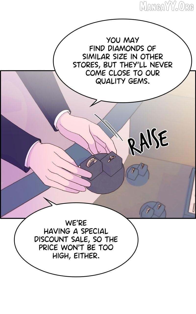 Momfluencer Chapter 51 - page 35
