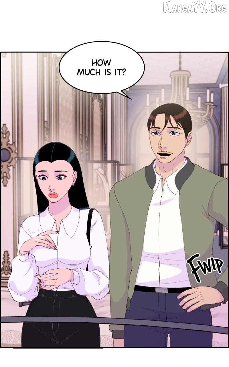 Momfluencer Chapter 51 - page 36