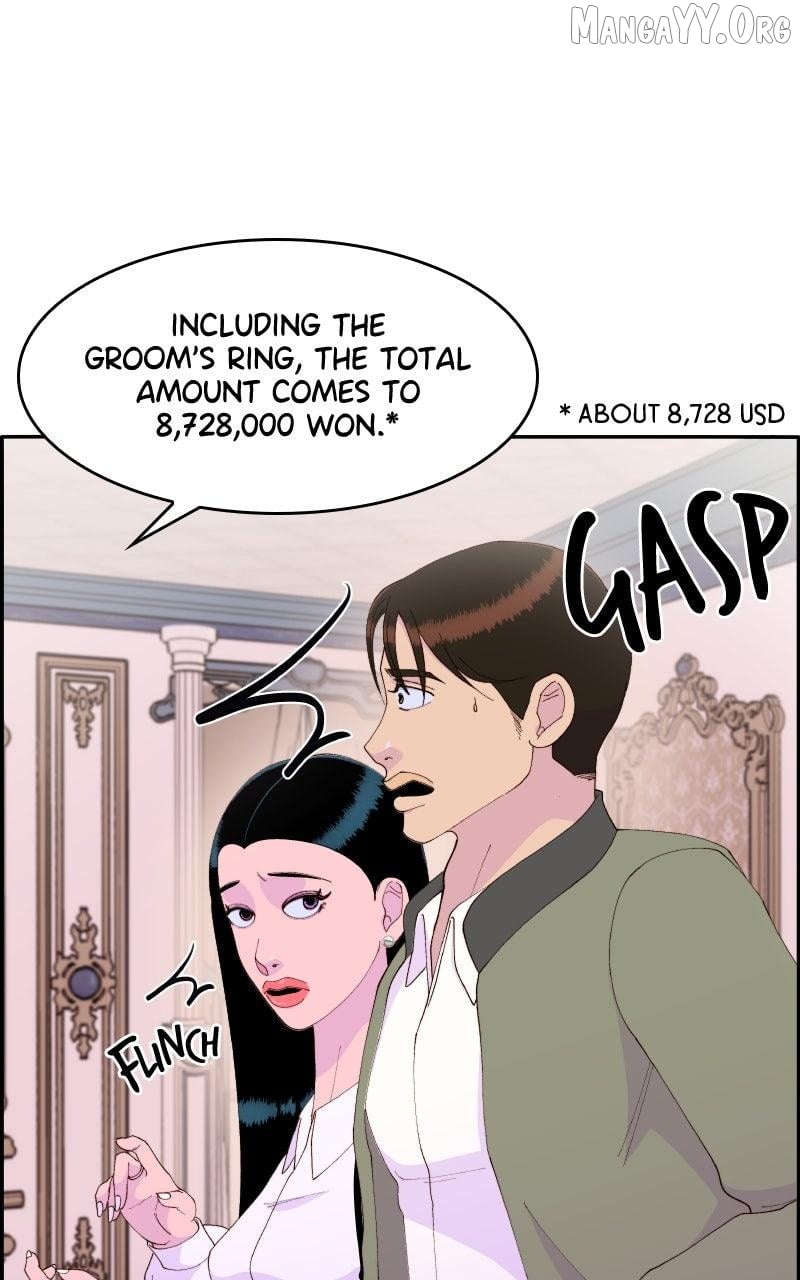 Momfluencer Chapter 51 - page 37