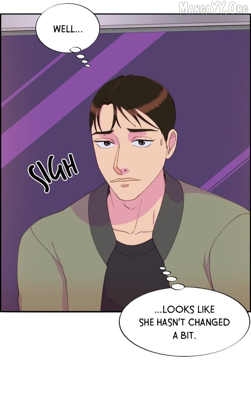 Momfluencer Chapter 51 - page 4