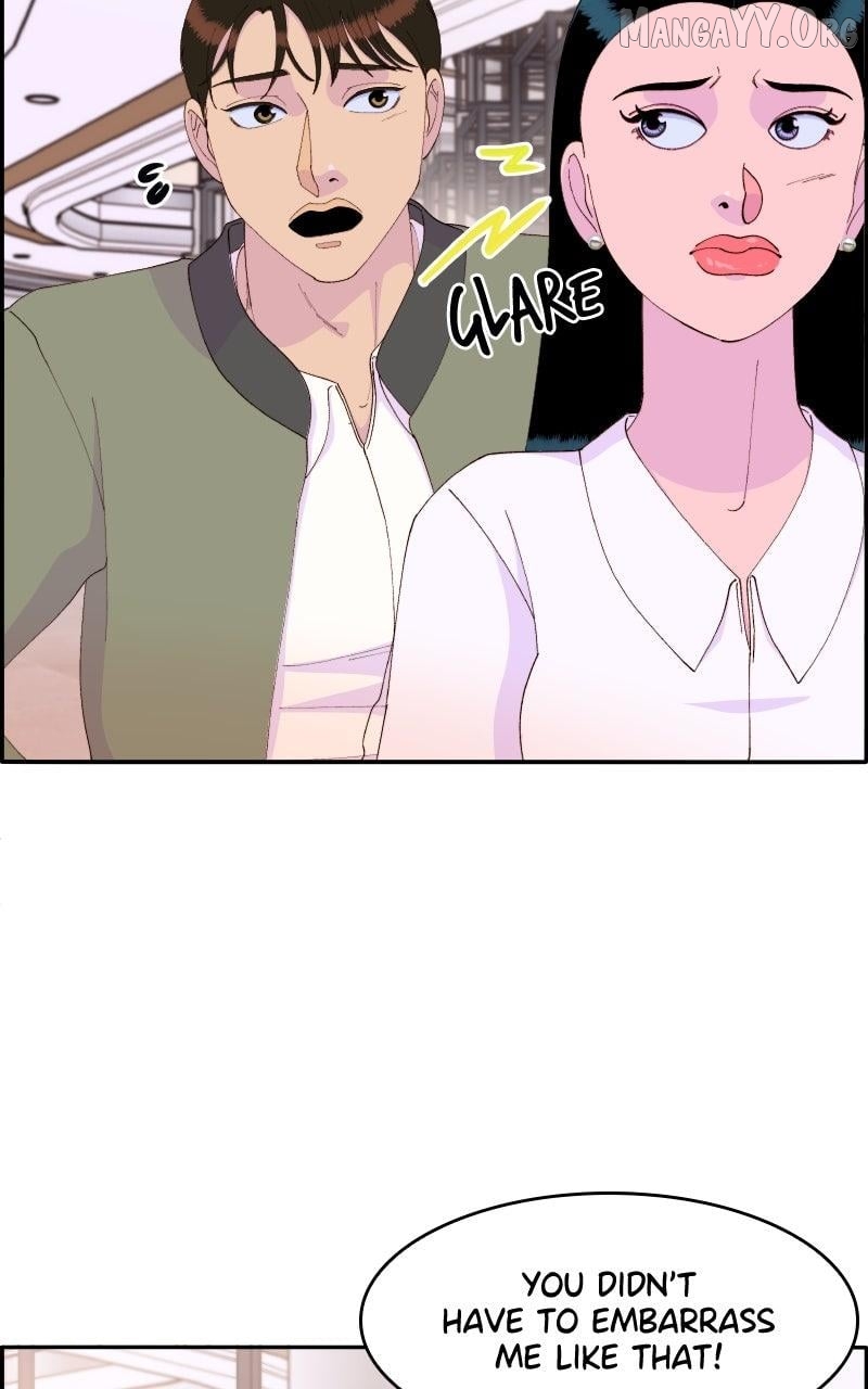 Momfluencer Chapter 51 - page 41