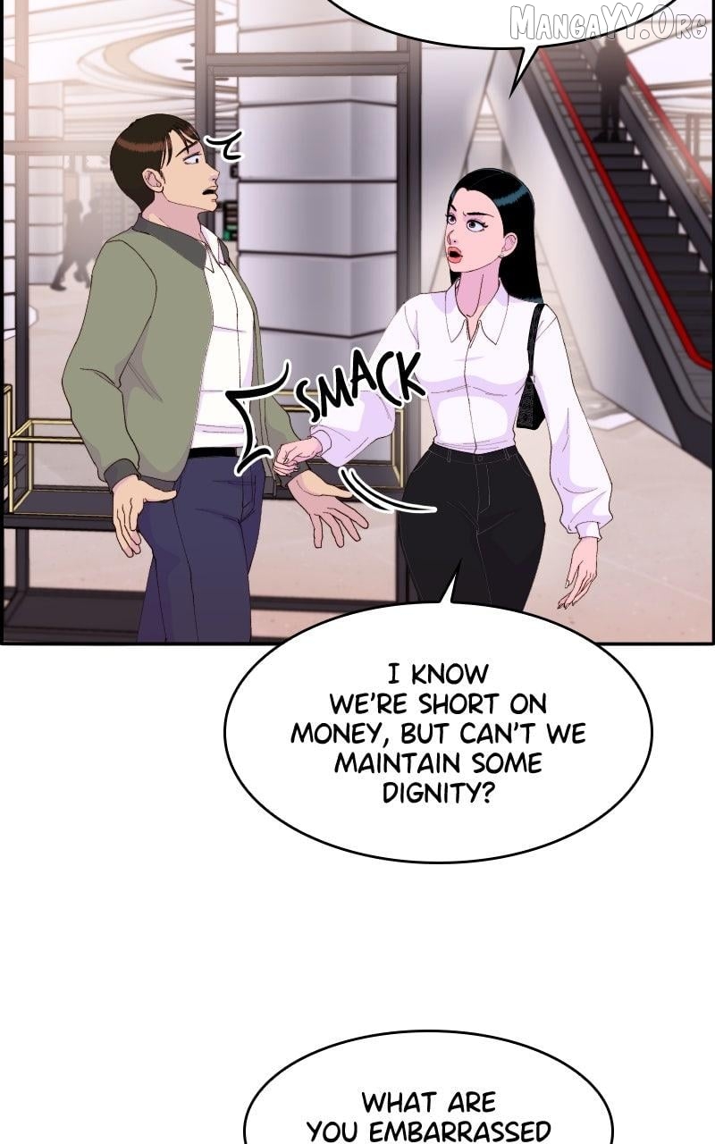 Momfluencer Chapter 51 - page 42