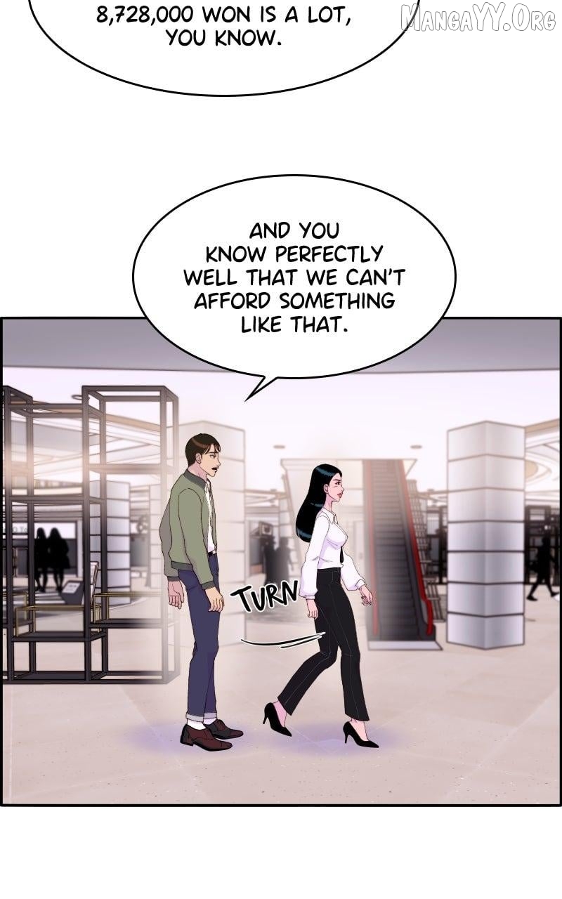 Momfluencer Chapter 51 - page 45