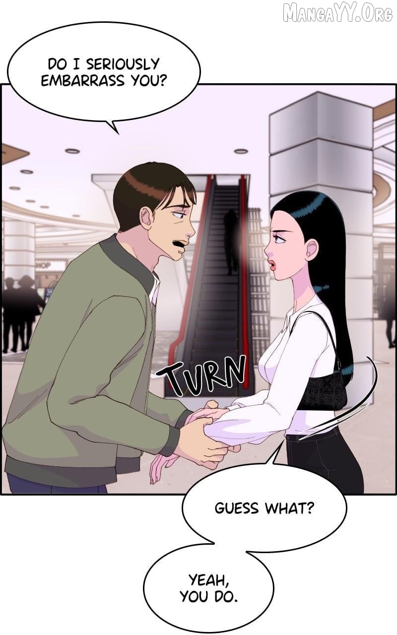 Momfluencer Chapter 51 - page 47