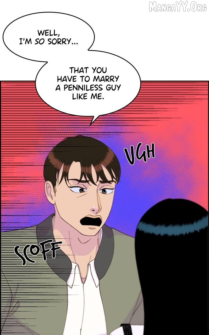 Momfluencer Chapter 51 - page 48