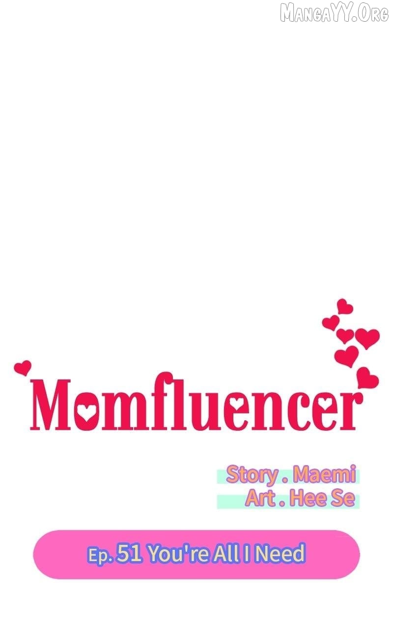 Momfluencer Chapter 51 - page 5