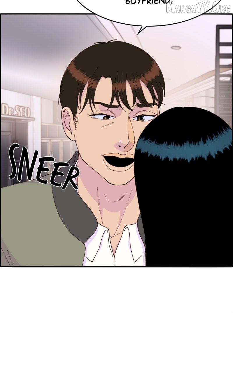 Momfluencer Chapter 51 - page 51