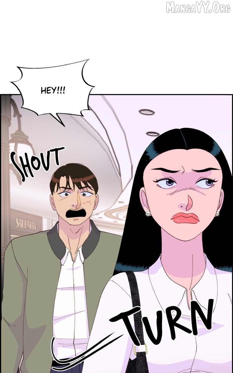 Momfluencer Chapter 51 - page 54