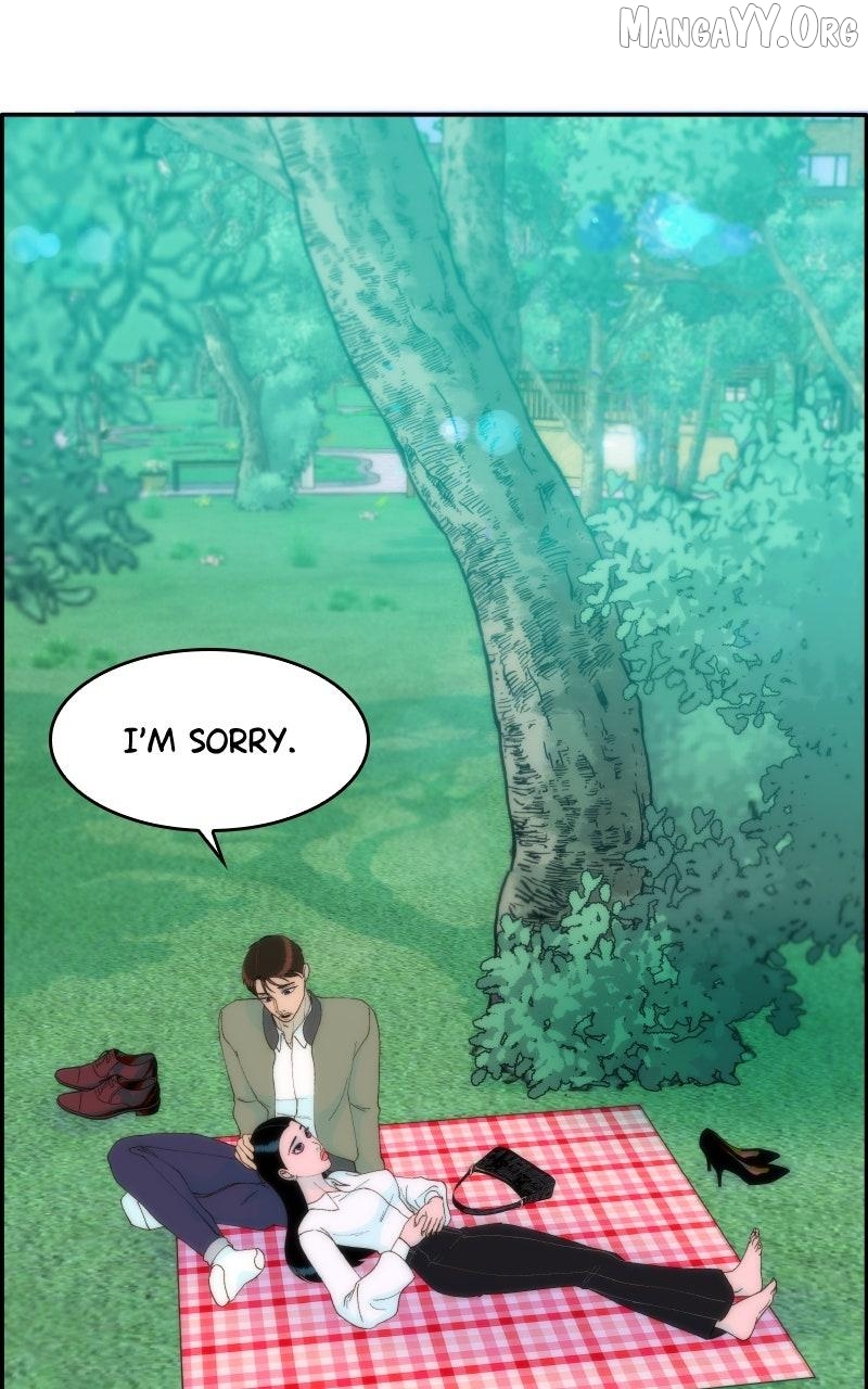 Momfluencer Chapter 51 - page 56
