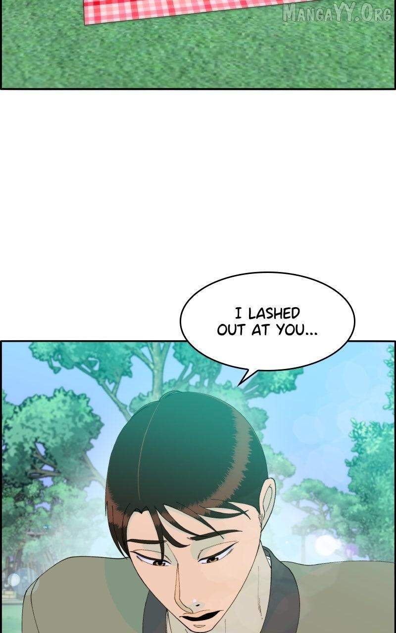 Momfluencer Chapter 51 - page 57