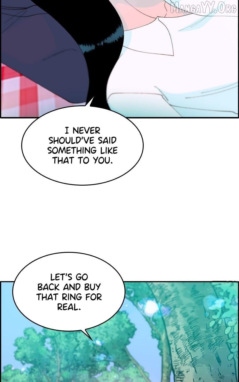 Momfluencer Chapter 51 - page 59