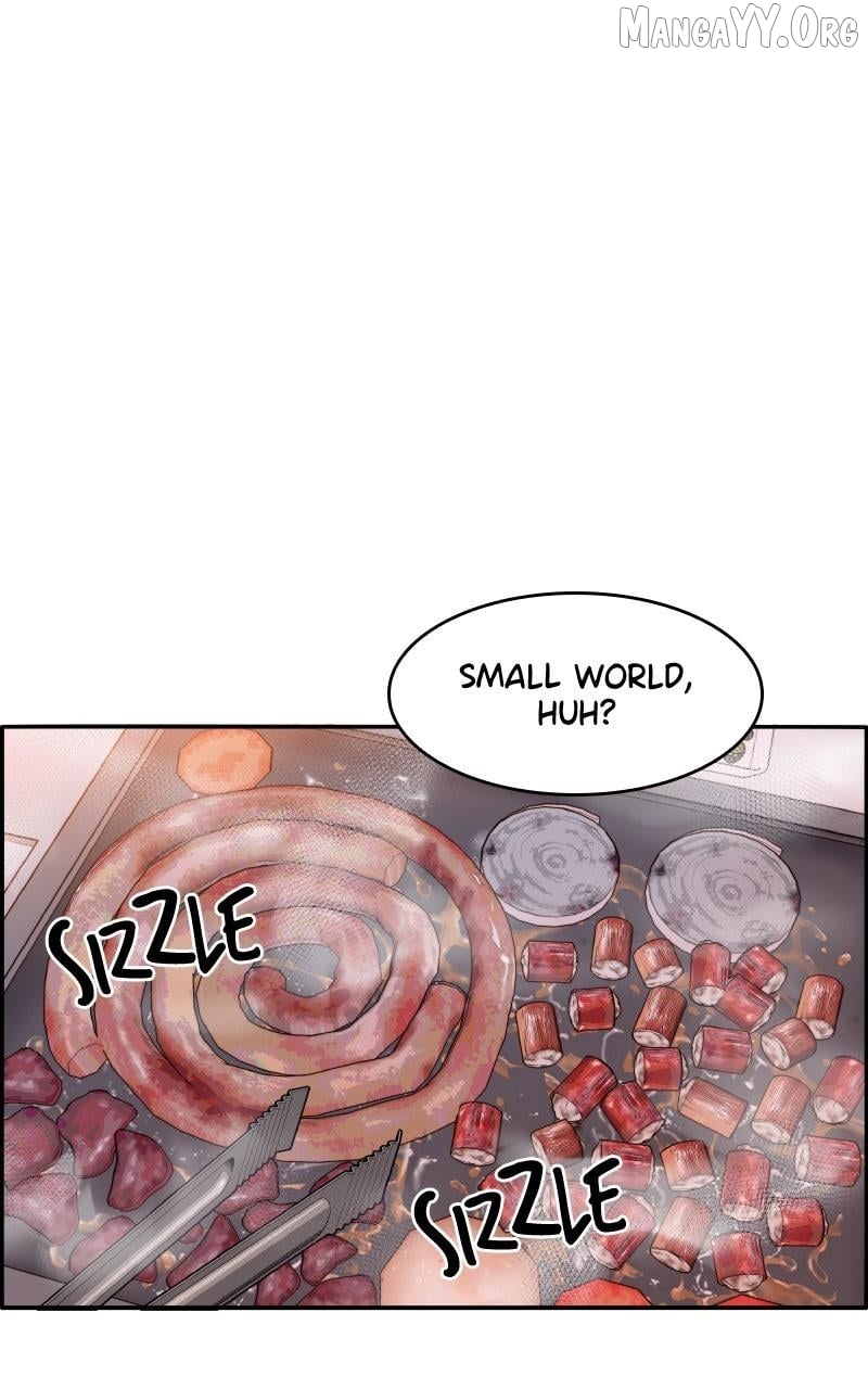 Momfluencer Chapter 51 - page 6