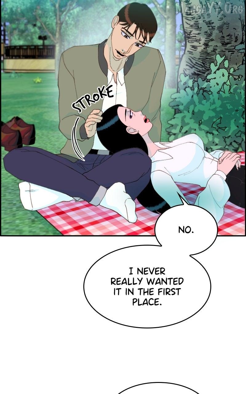 Momfluencer Chapter 51 - page 60