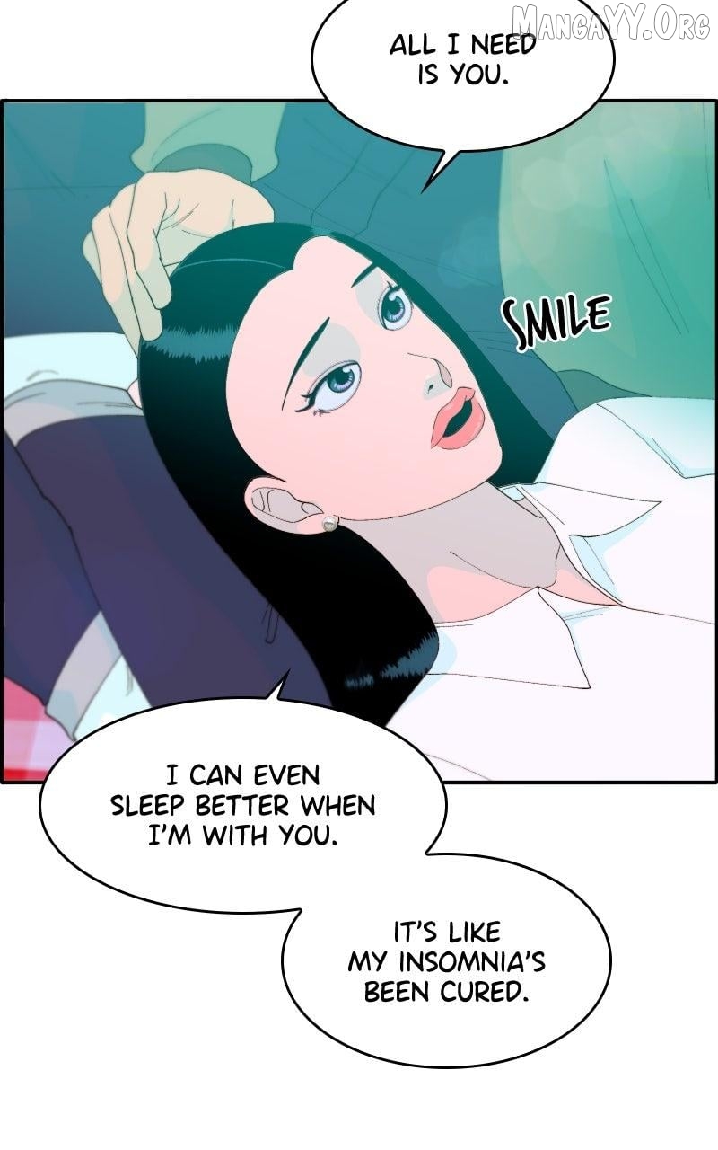 Momfluencer Chapter 51 - page 61