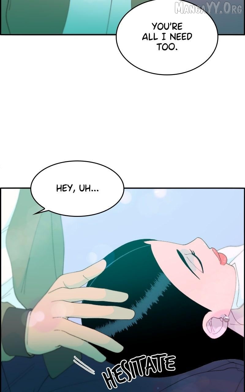 Momfluencer Chapter 51 - page 63