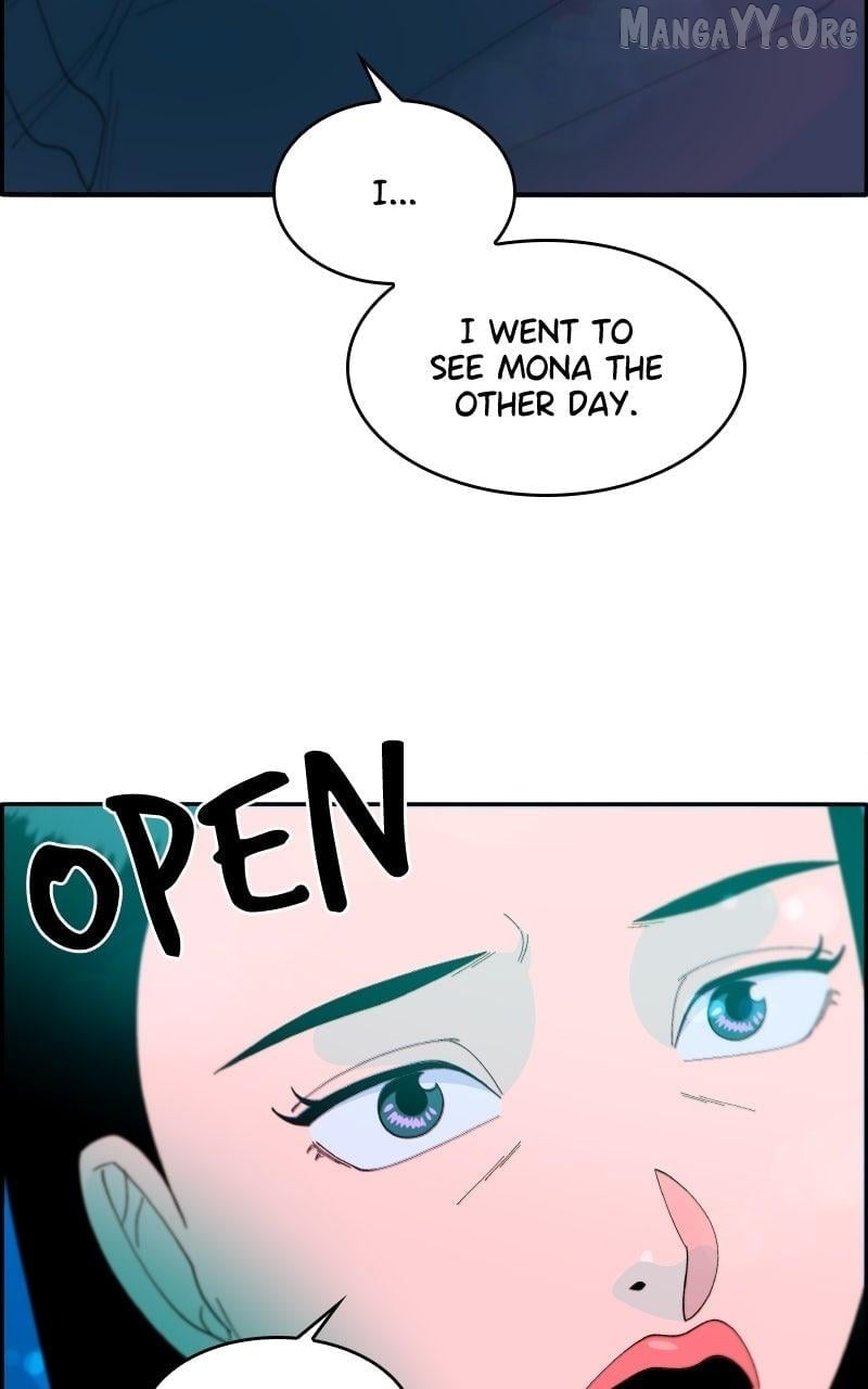 Momfluencer Chapter 51 - page 64