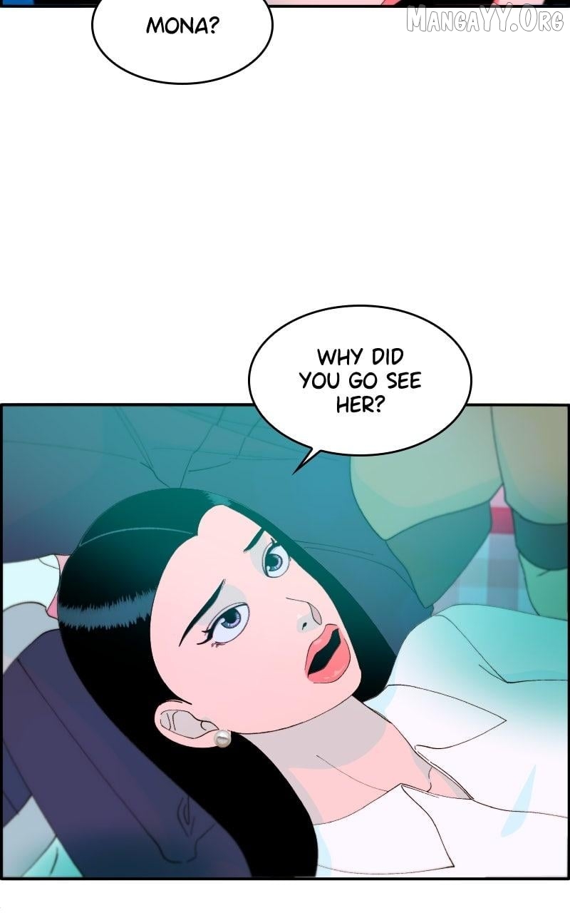 Momfluencer Chapter 51 - page 65