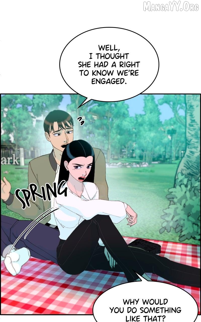 Momfluencer Chapter 51 - page 66