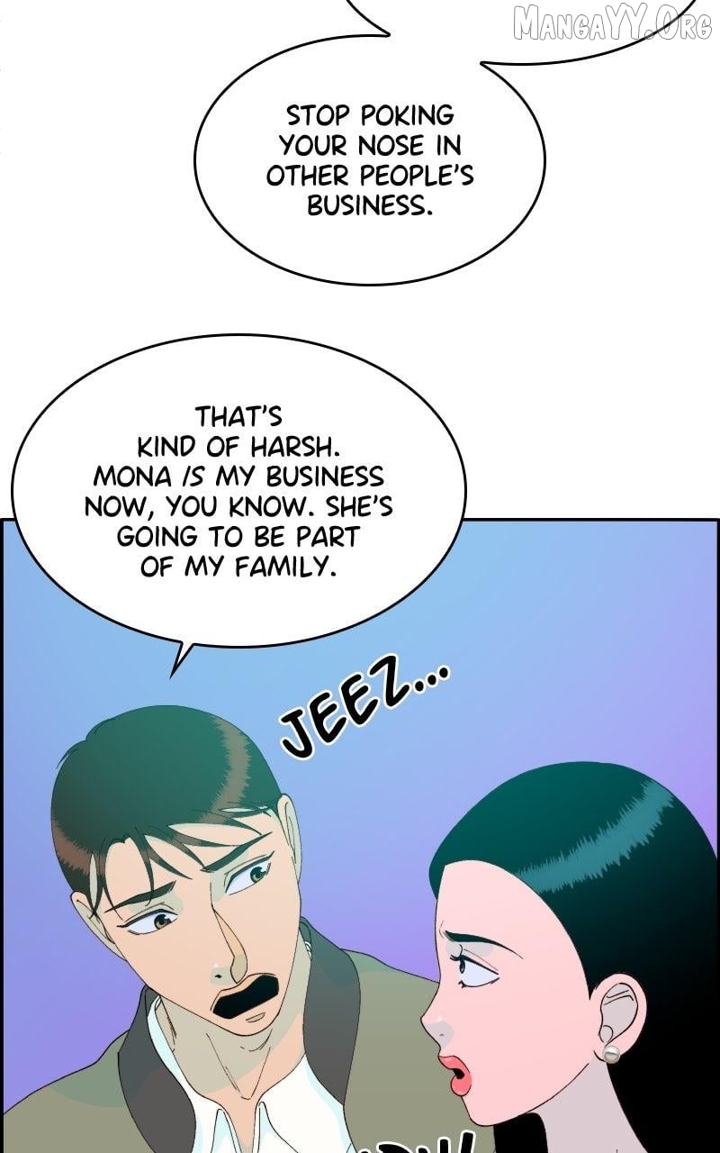 Momfluencer Chapter 51 - page 67