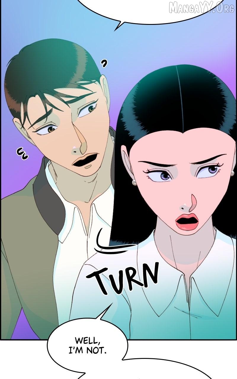 Momfluencer Chapter 51 - page 69
