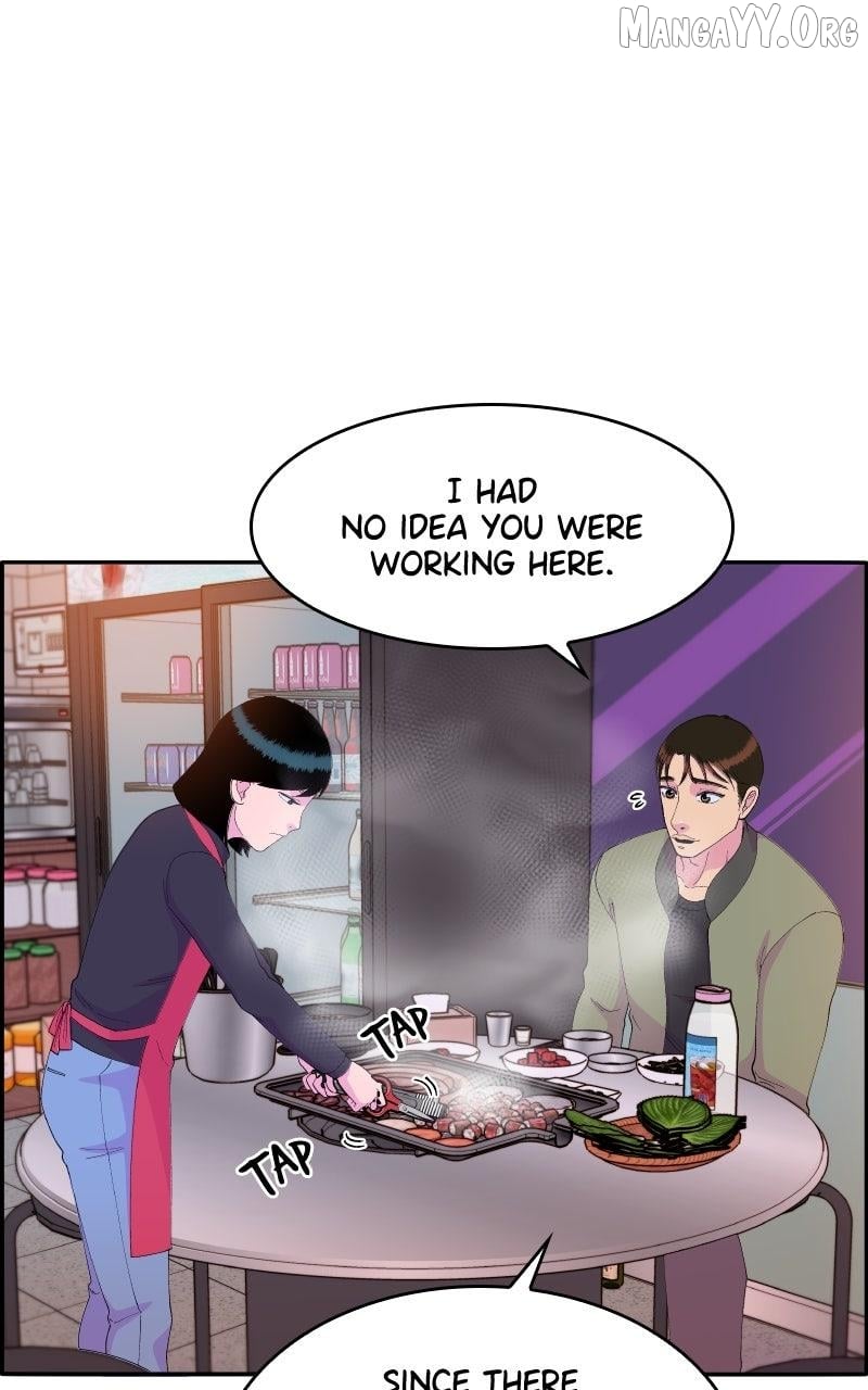 Momfluencer Chapter 51 - page 7