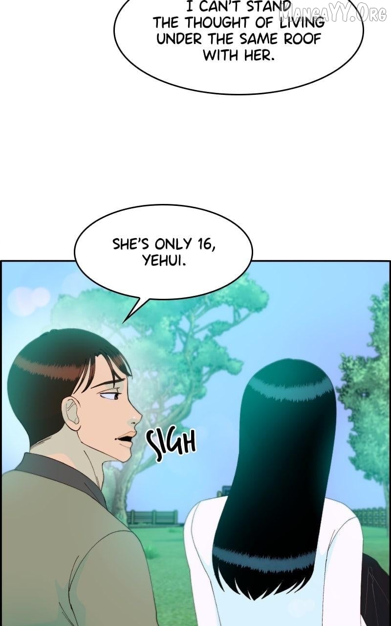 Momfluencer Chapter 51 - page 70