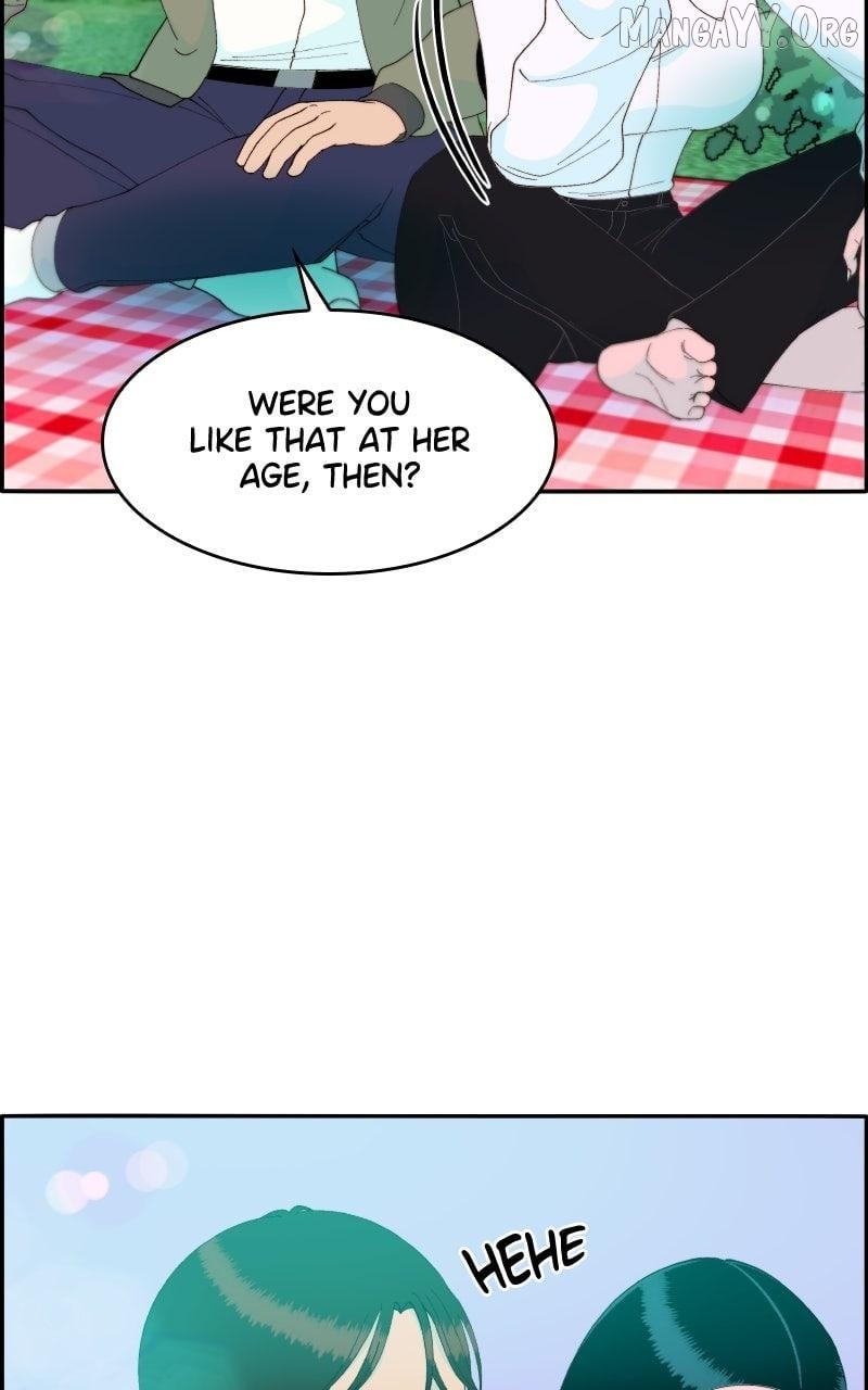 Momfluencer Chapter 51 - page 72