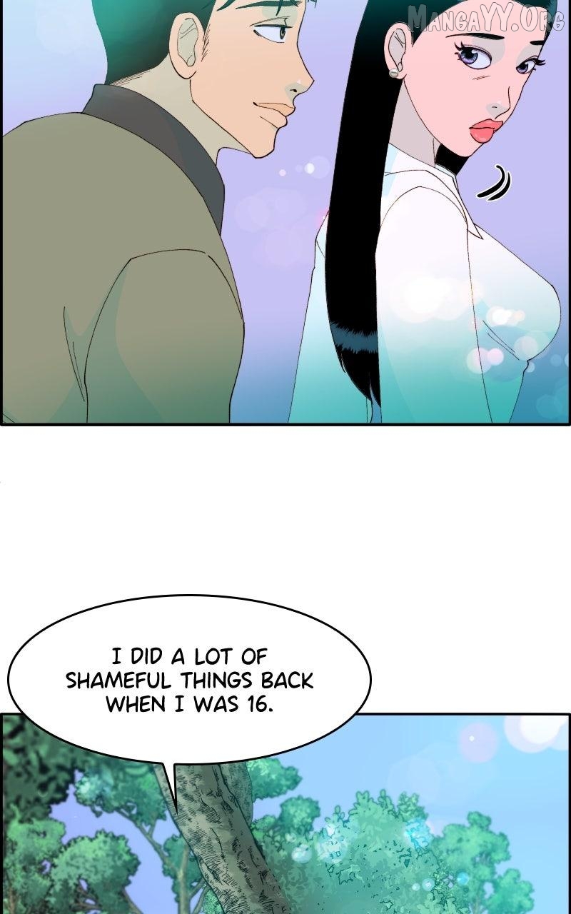 Momfluencer Chapter 51 - page 73