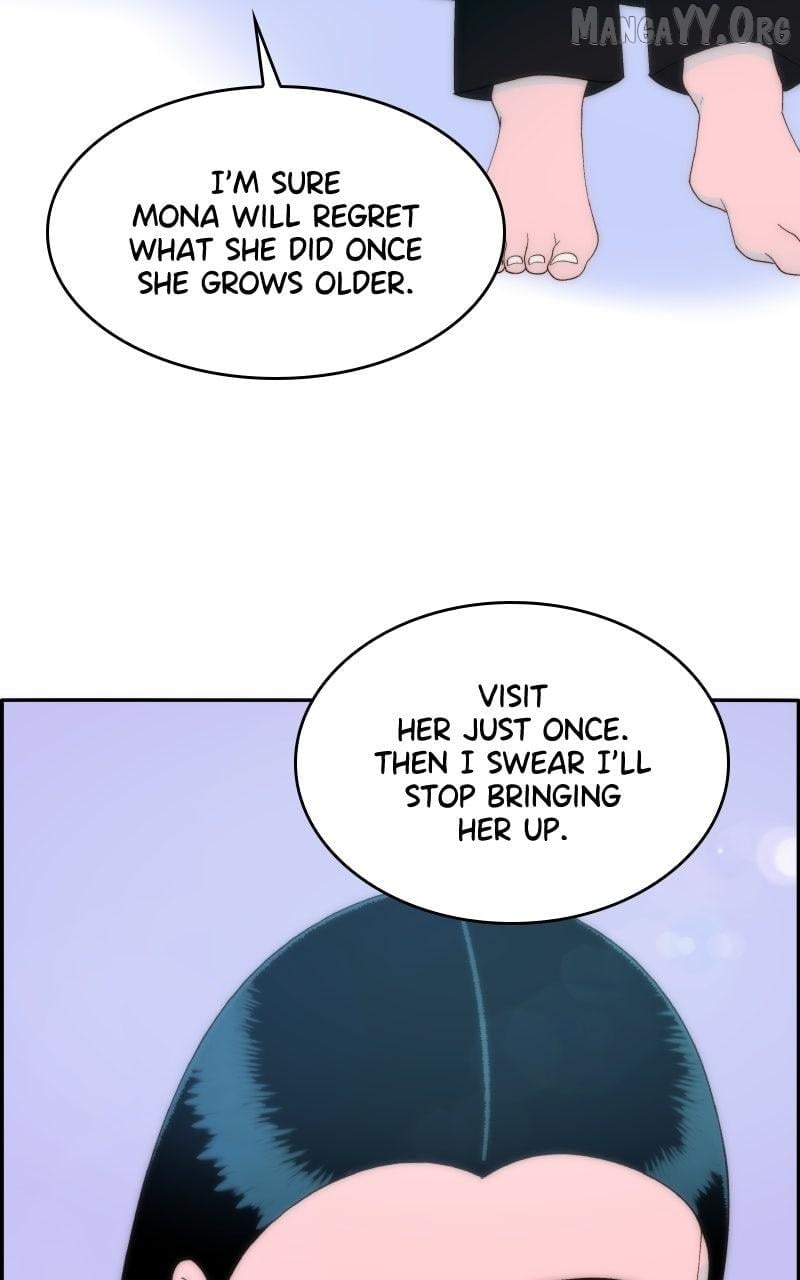 Momfluencer Chapter 51 - page 76