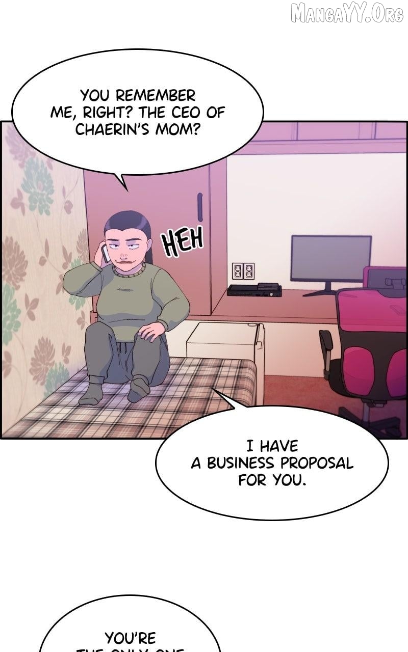 Momfluencer Chapter 51 - page 79
