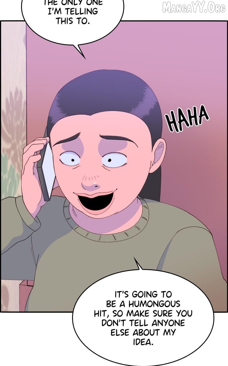 Momfluencer Chapter 51 - page 80