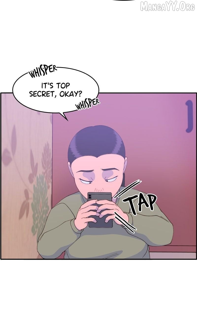 Momfluencer Chapter 51 - page 81