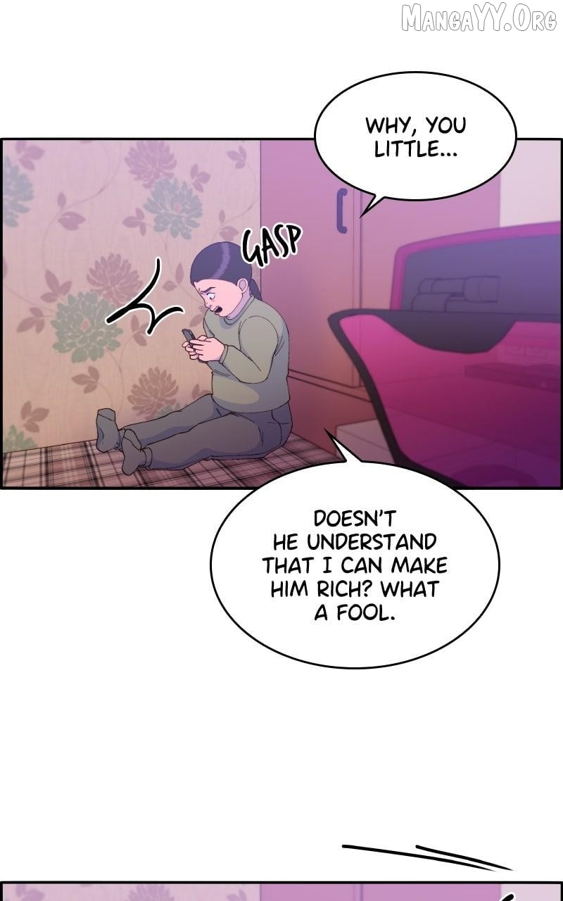 Momfluencer Chapter 51 - page 82