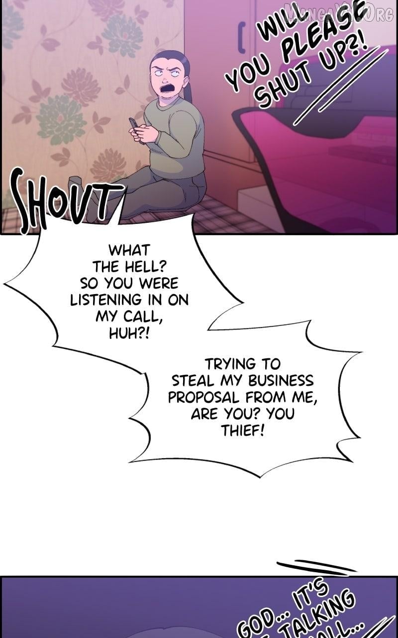Momfluencer Chapter 51 - page 83