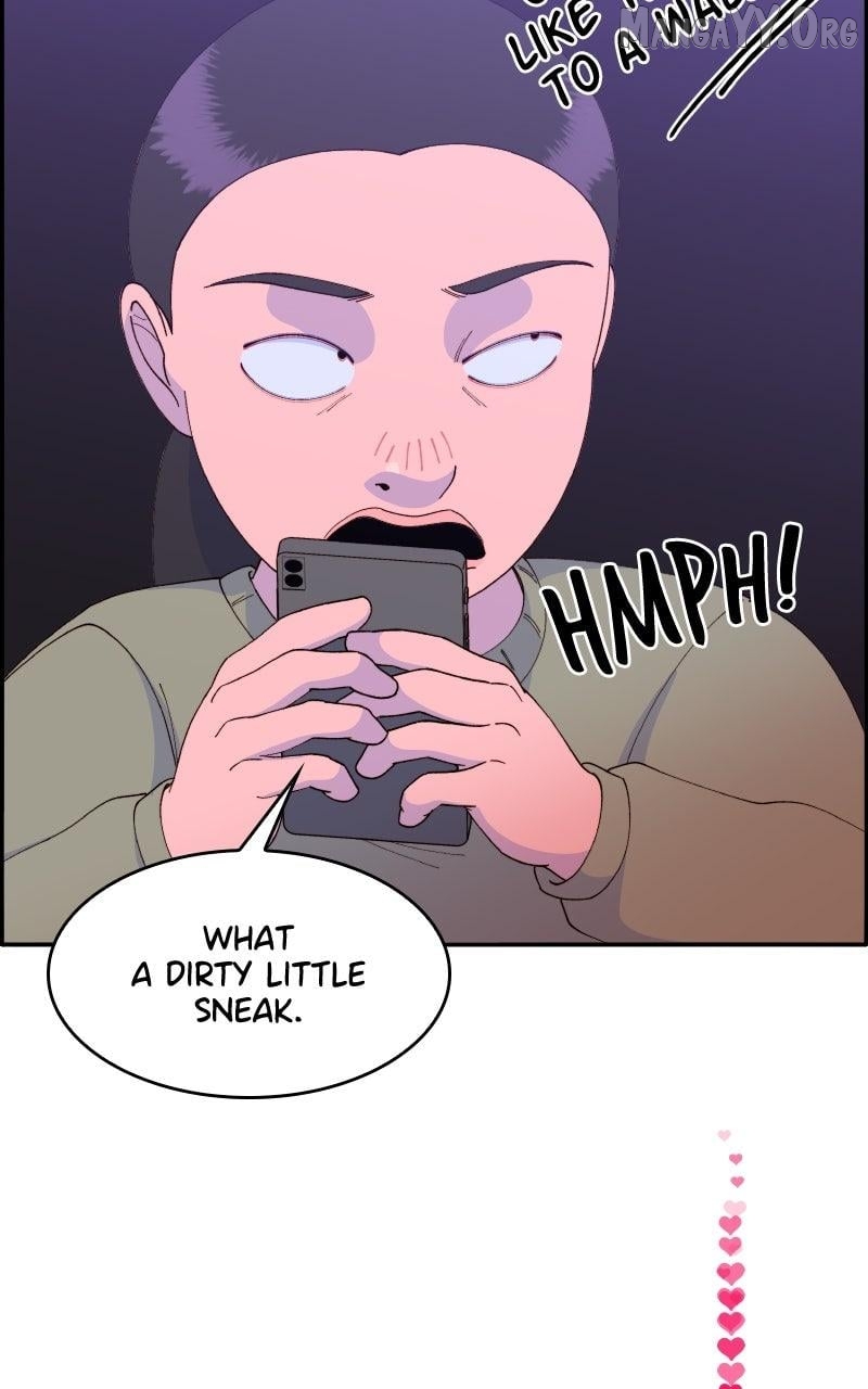 Momfluencer Chapter 51 - page 84