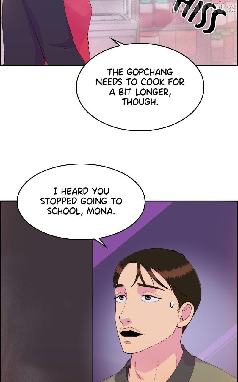 Momfluencer Chapter 51 - page 9