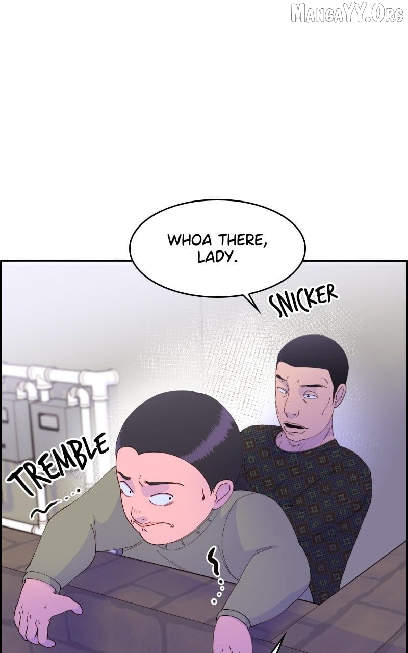 Momfluencer Chapter 52 - page 16