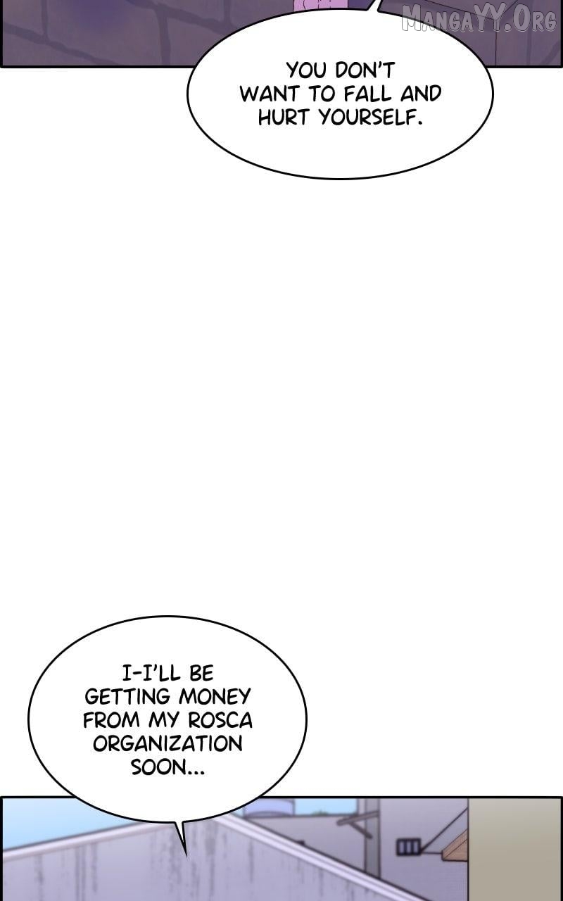 Momfluencer Chapter 52 - page 17