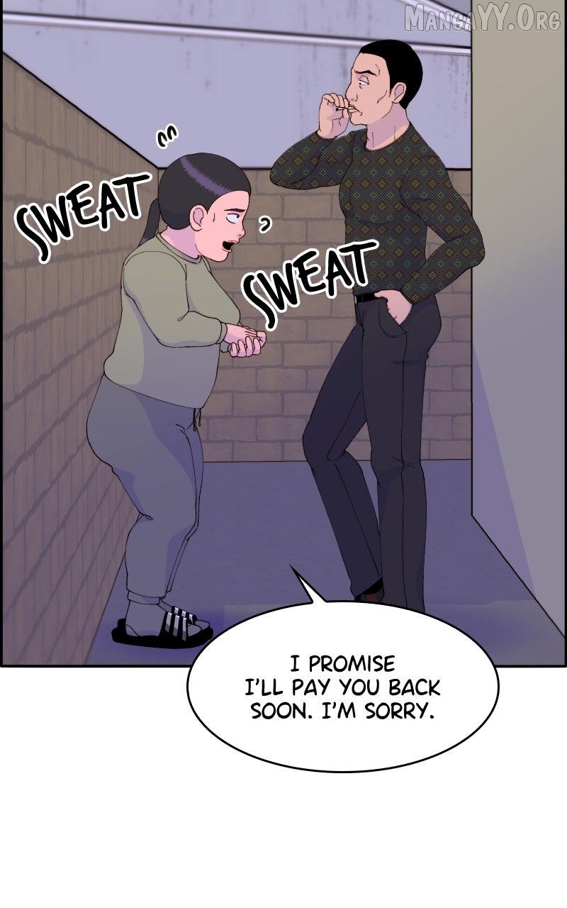 Momfluencer Chapter 52 - page 18