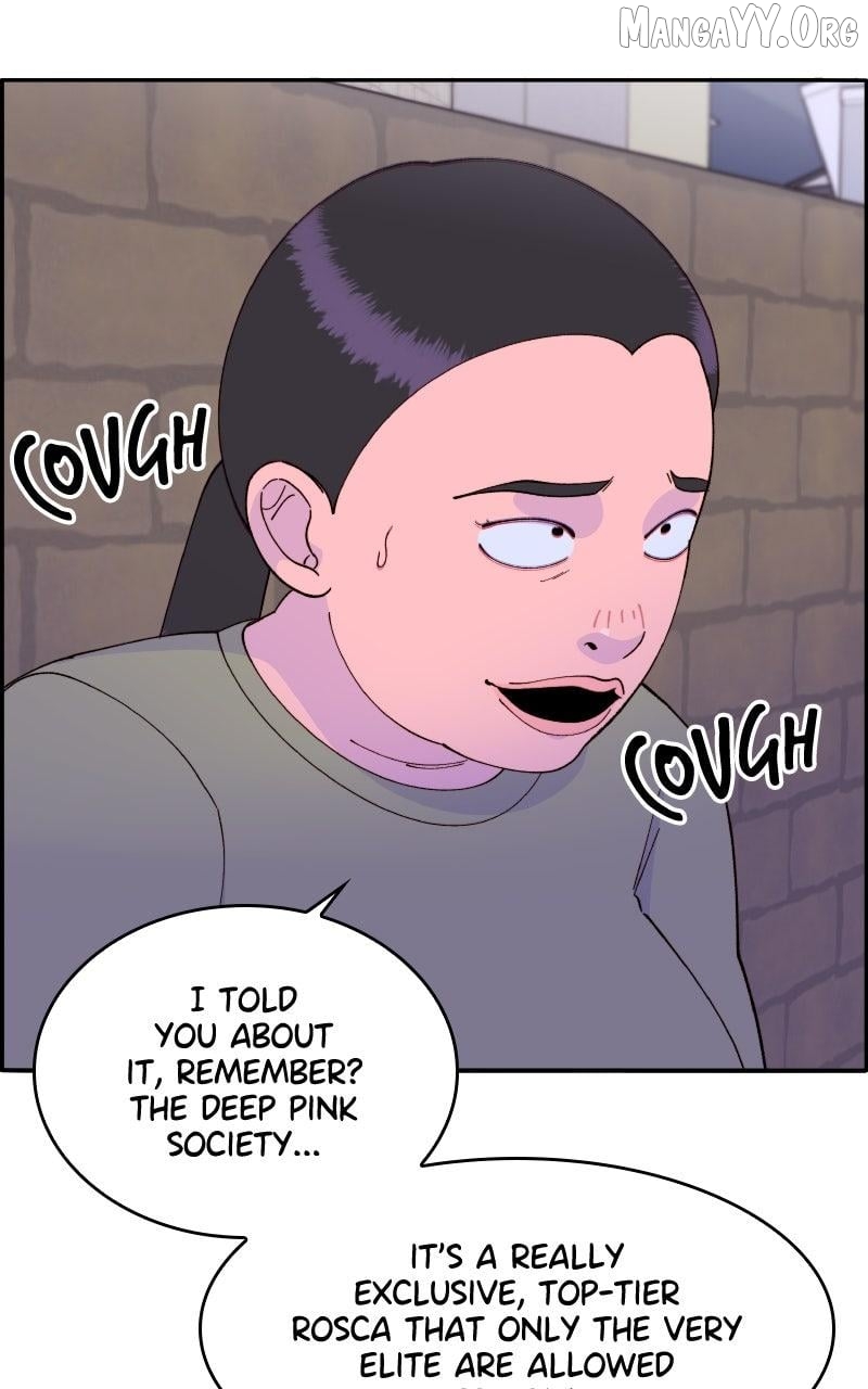 Momfluencer Chapter 52 - page 19