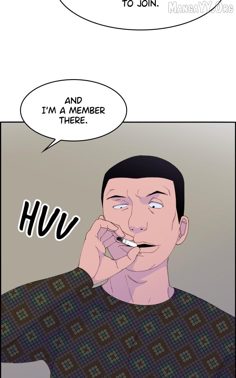 Momfluencer Chapter 52 - page 20