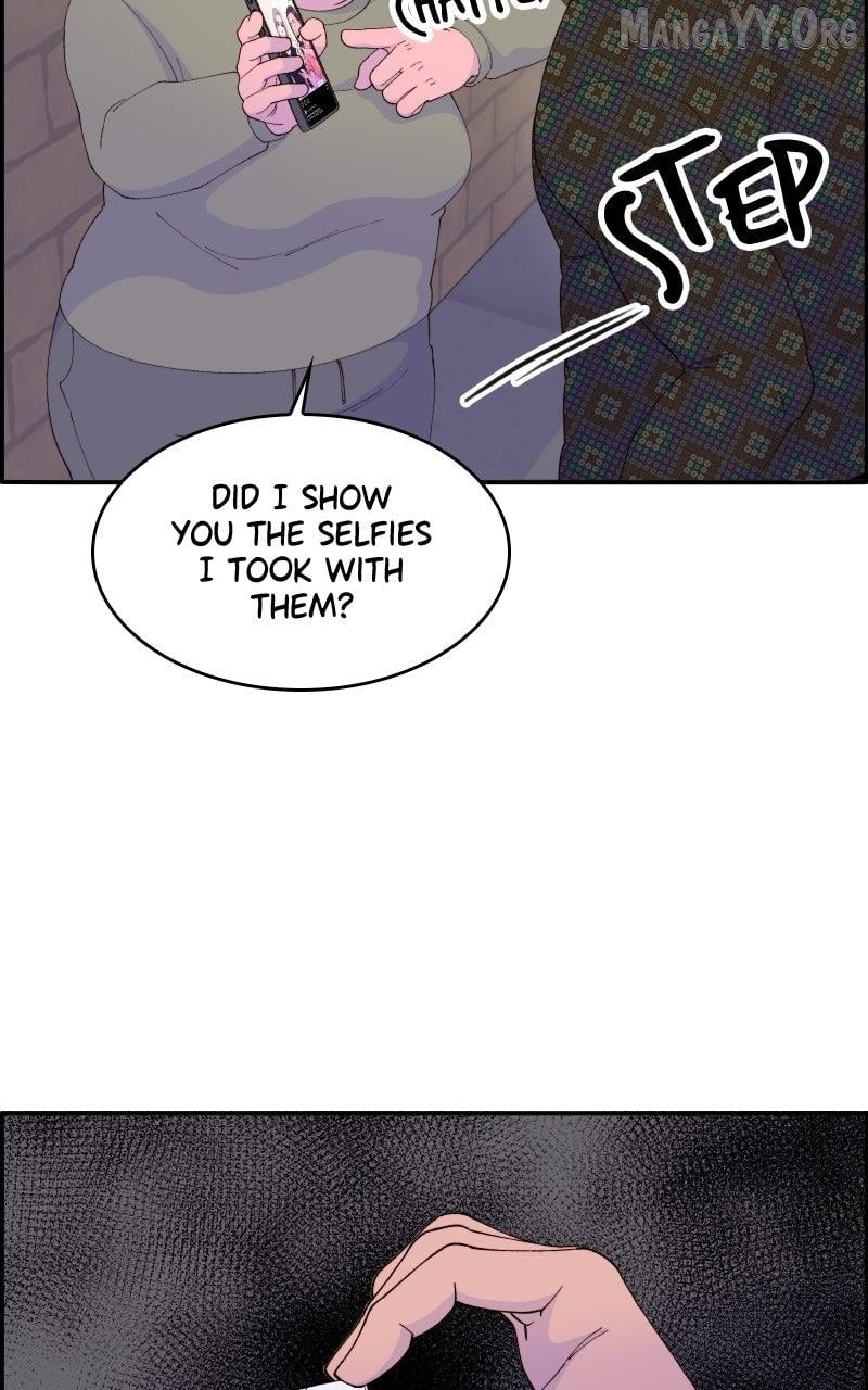 Momfluencer Chapter 52 - page 22