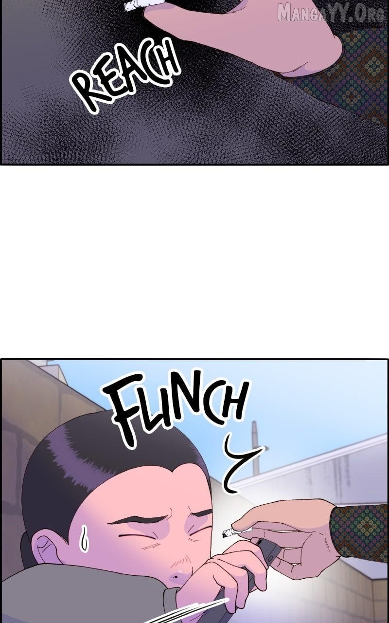 Momfluencer Chapter 52 - page 23