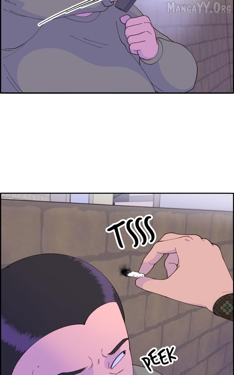 Momfluencer Chapter 52 - page 24