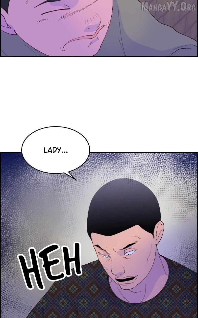 Momfluencer Chapter 52 - page 25