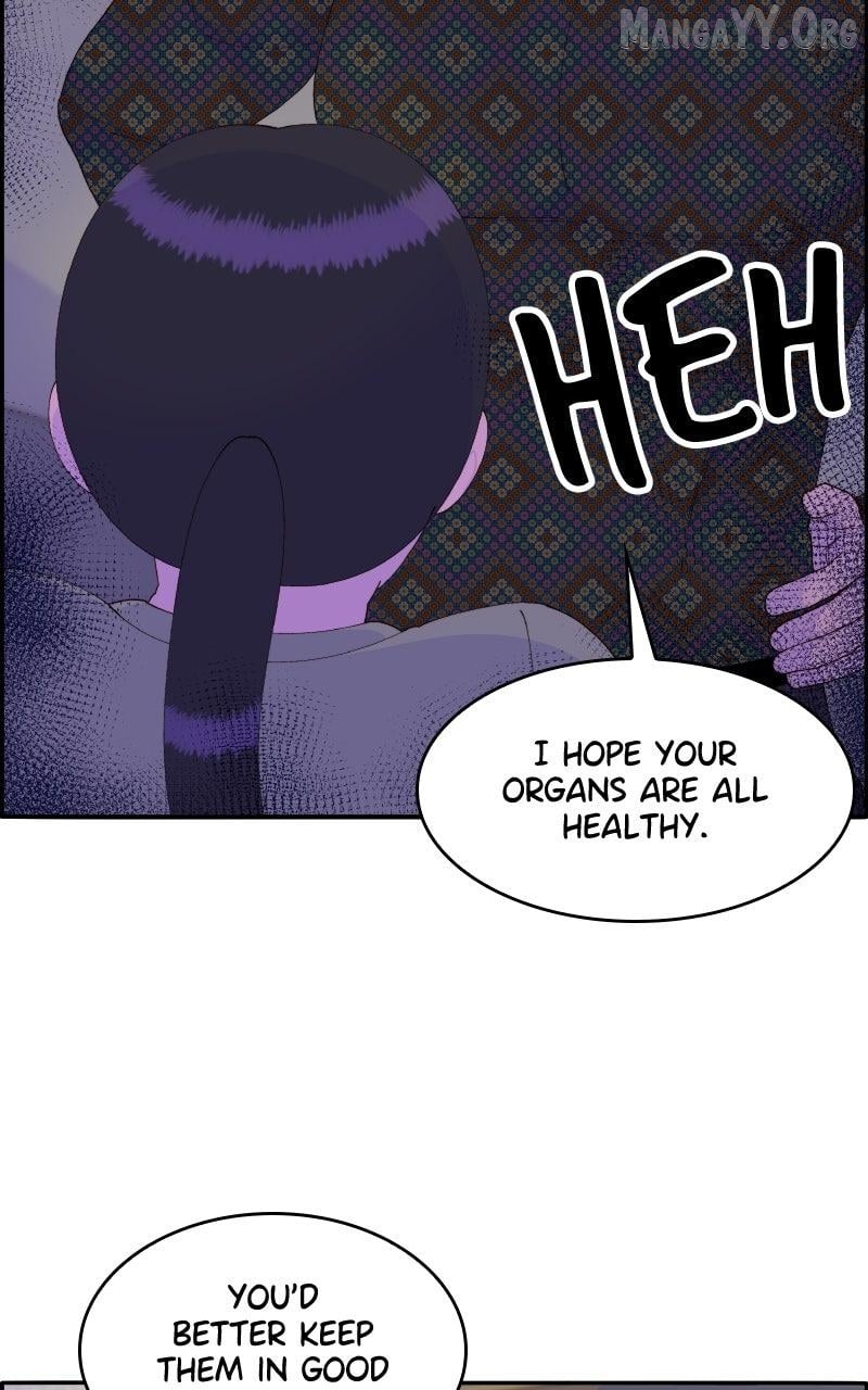 Momfluencer Chapter 52 - page 26