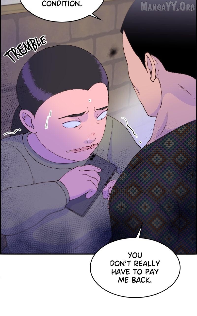 Momfluencer Chapter 52 - page 27