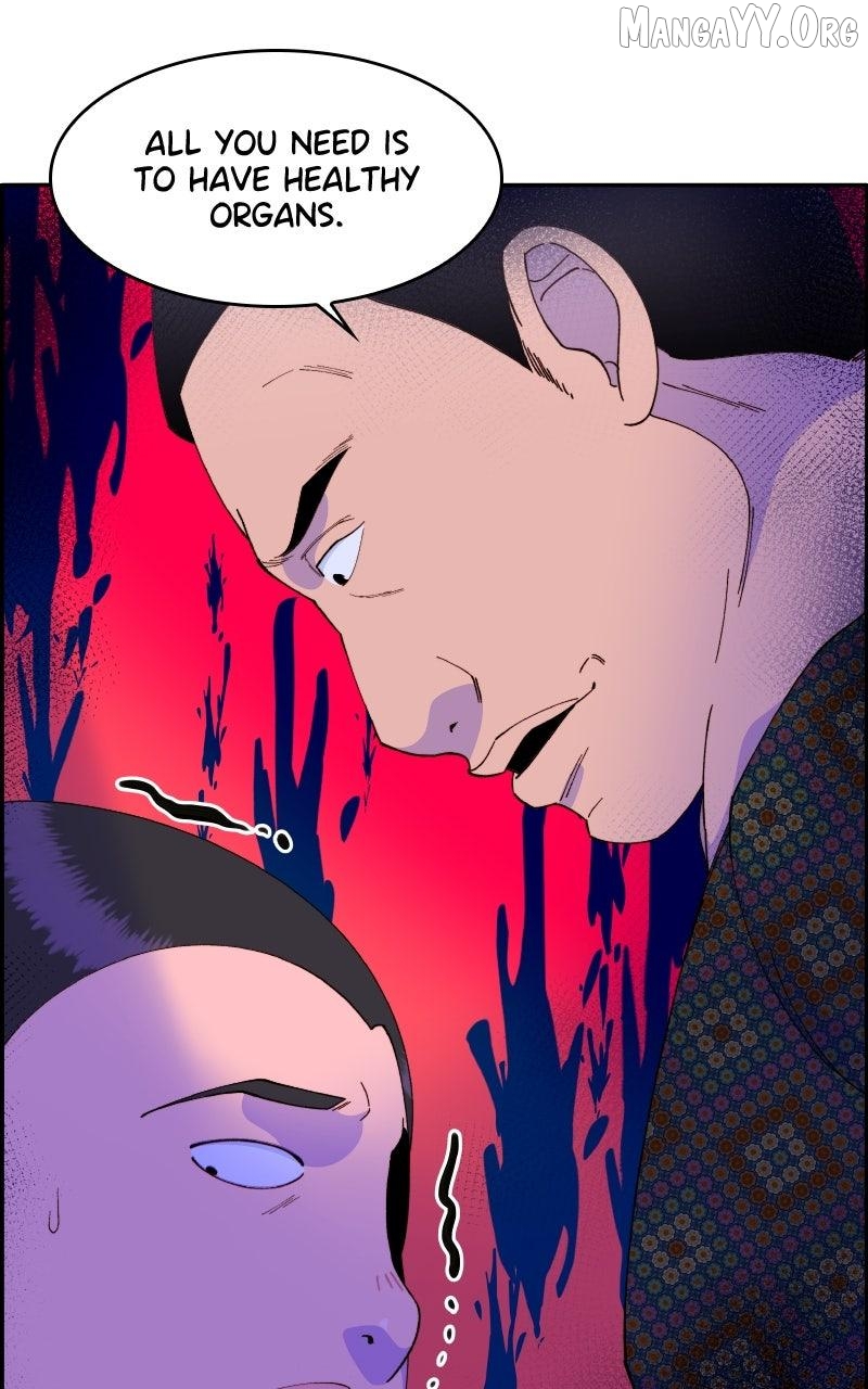 Momfluencer Chapter 52 - page 28