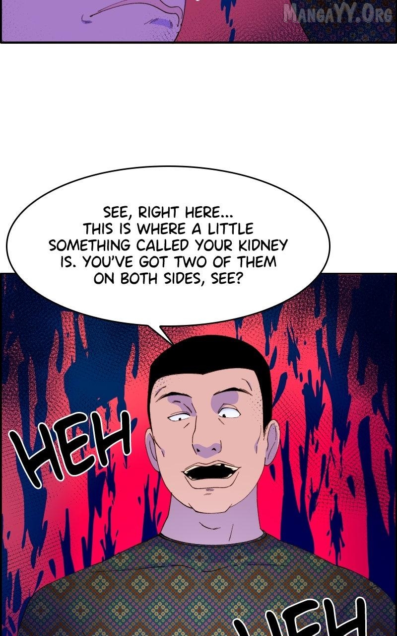 Momfluencer Chapter 52 - page 29