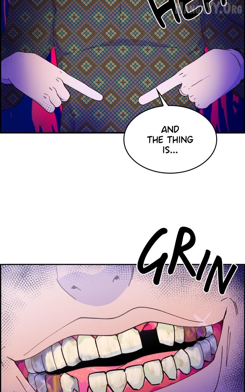 Momfluencer Chapter 52 - page 30